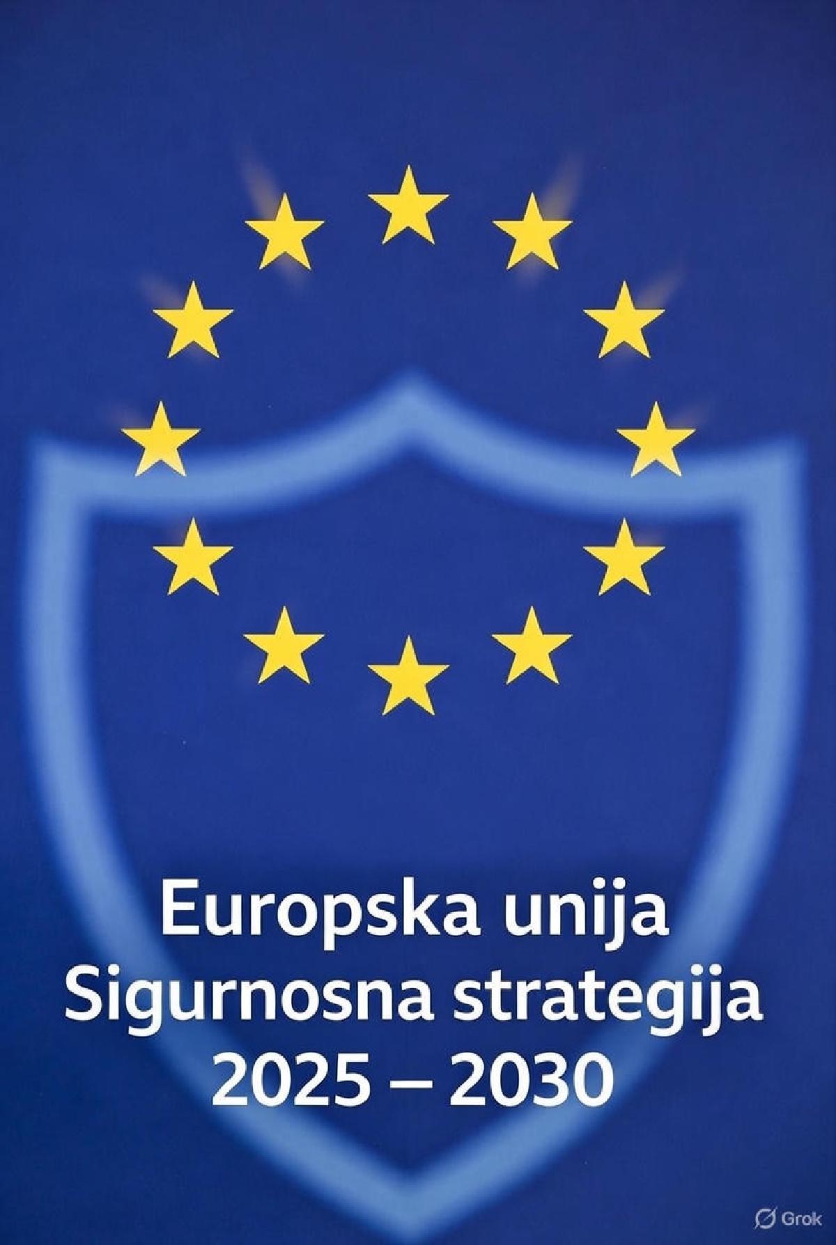 Nova Strategija nacionalne sigurnosti SAD-a i sigurnost Europske unije 2025–2030