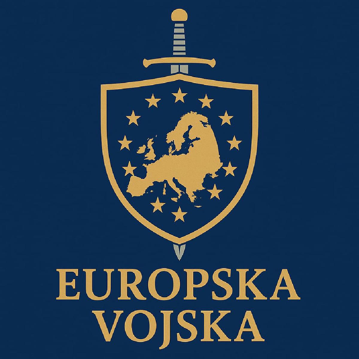 Europe, faced with Russian imperialism, needs to create a European army.