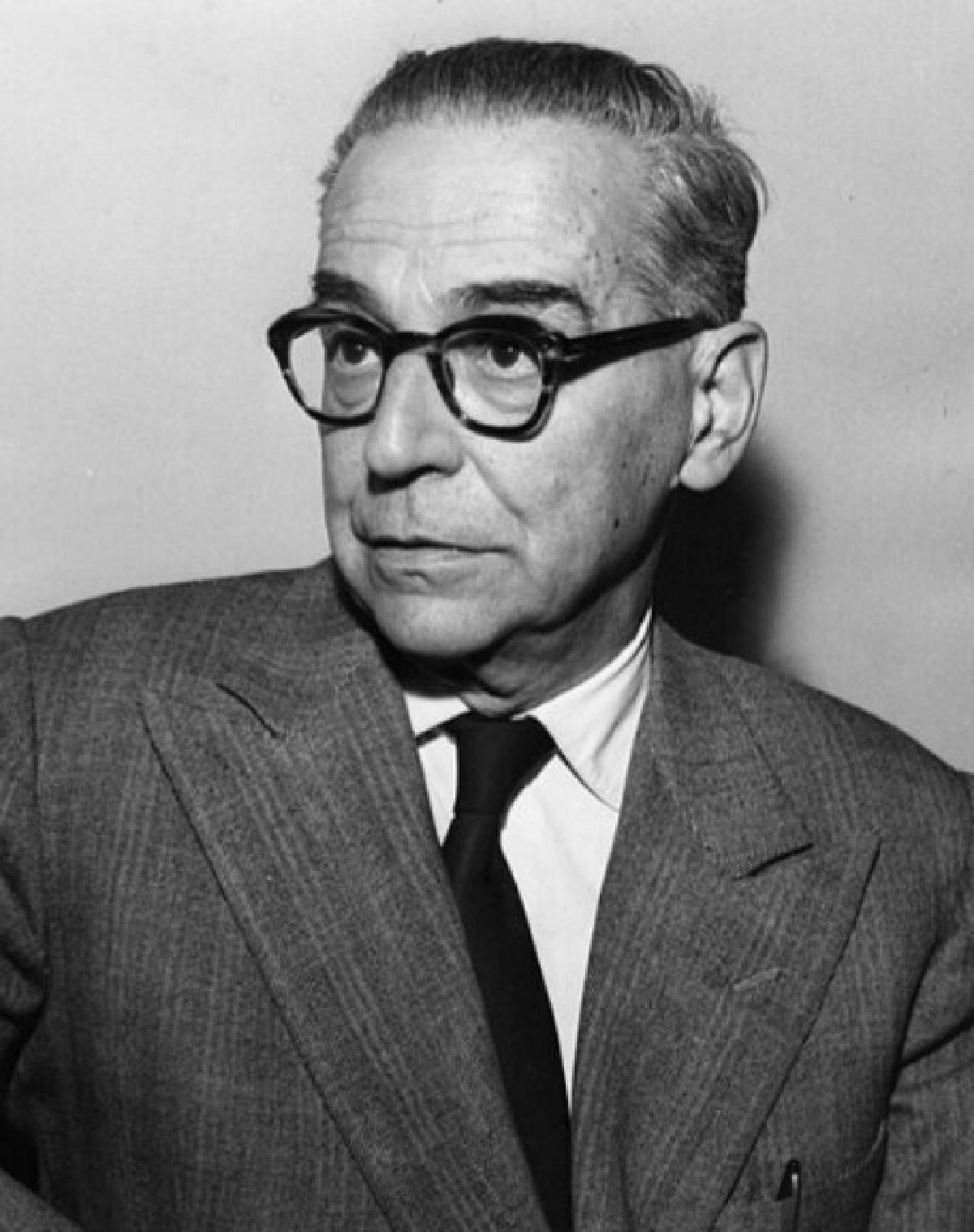 IVO ANDRIĆ UNDER THE REGIME'S MAGNIFYING GLASS – THE NOBEL PRIZE AND THE PREMONITION OF YUGOSLAVIA'S DISINTEGRATION